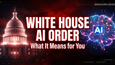 White House AI executive order 2026 government AI regulation