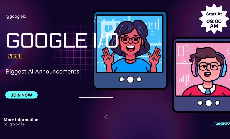 Google I/O 2026 AI announcements Gemini Android XR