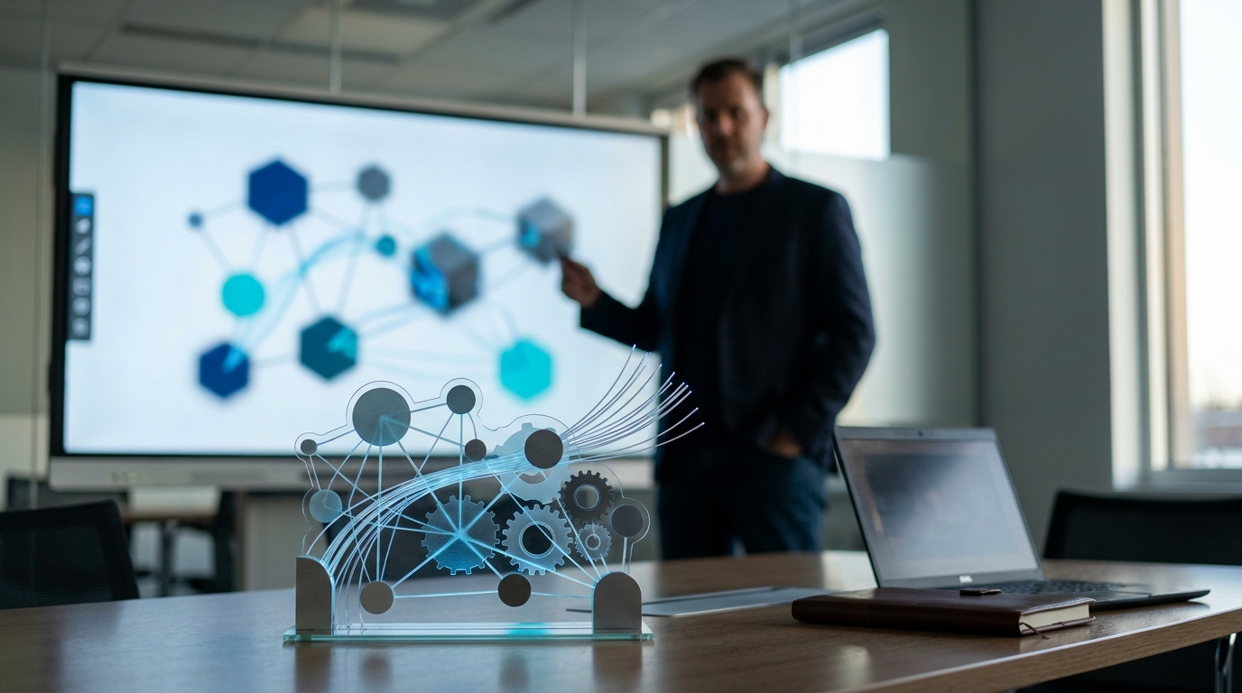 Business Automation Software: An Enterprise Buyer's Guide