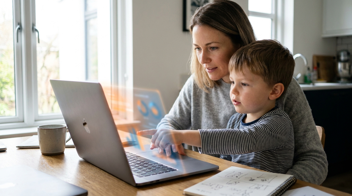 Decoding Artificial Intelligence for the Next Generation: A Comprehensive Guide to AI Literacy for Kids