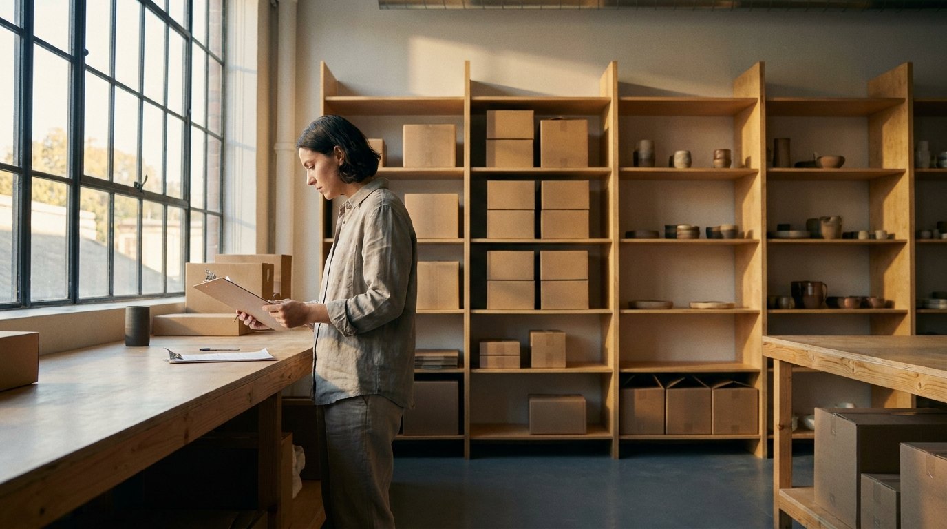 Automated Dropshipping: Architecture, Workflows, and Setup Guide