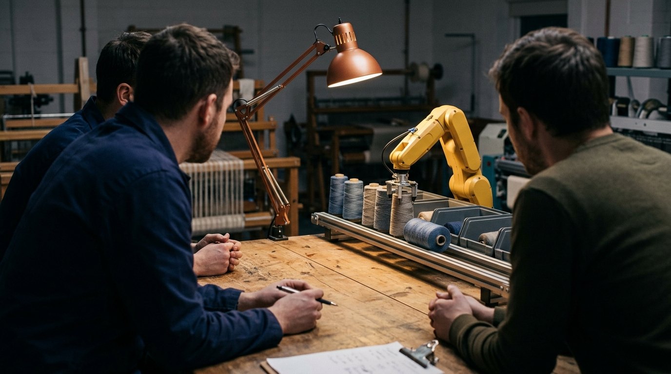 AI Agents for Business Automation: Implementation Guide
