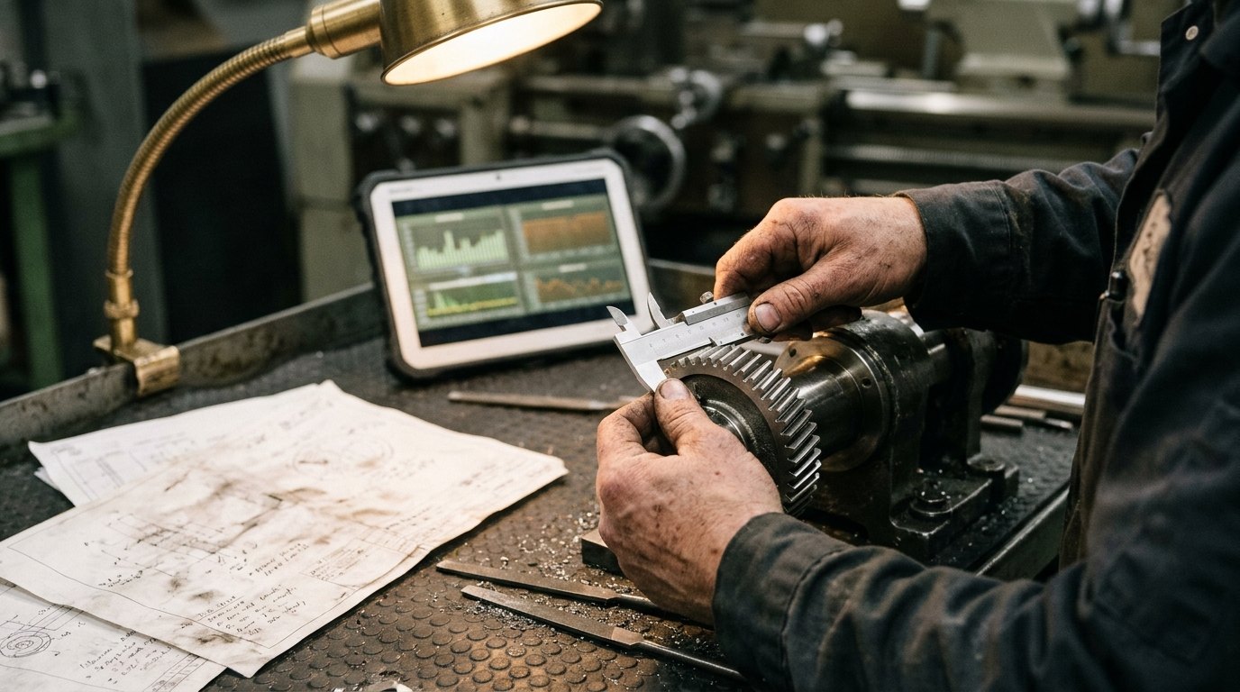 Factory AI Applications in Manufacturing: Guide