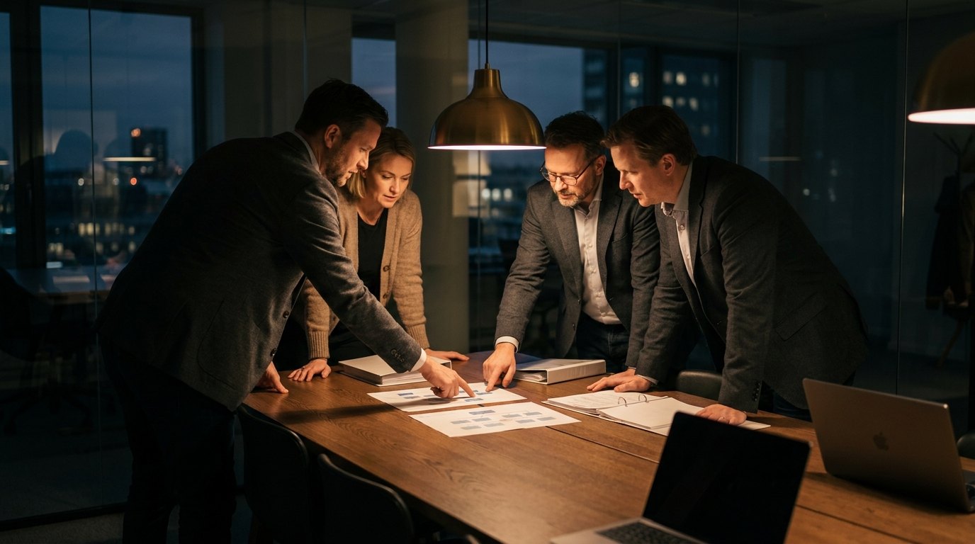 What Is an AI Automation Agency? Services, Stack & Hiring Guide