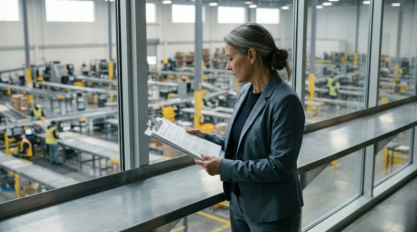How to Choose Automation Consulting Services