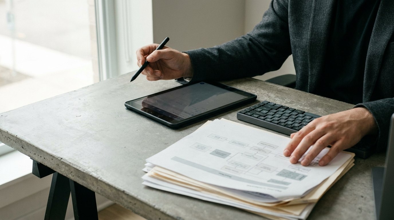 Guide to Business Process Automation Consulting