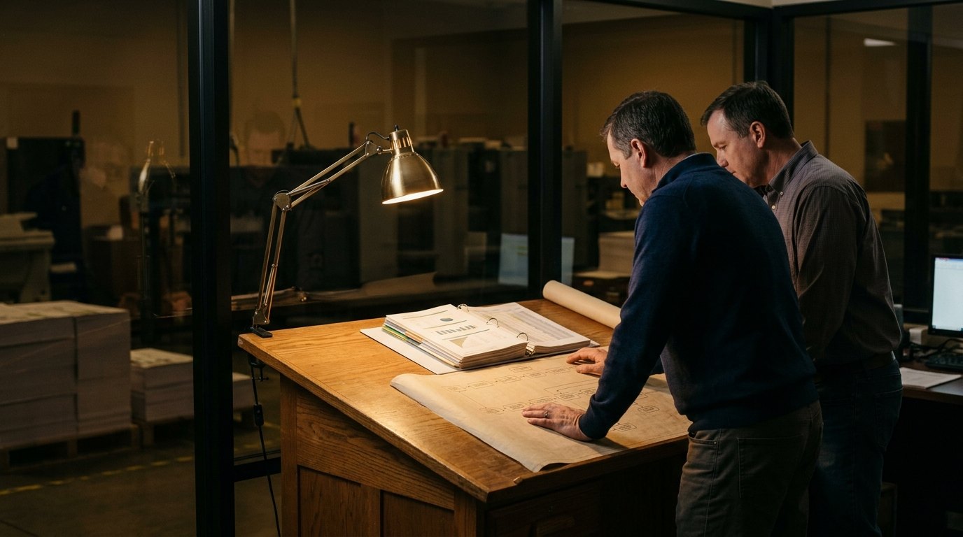 How to Choose Process Automation Services