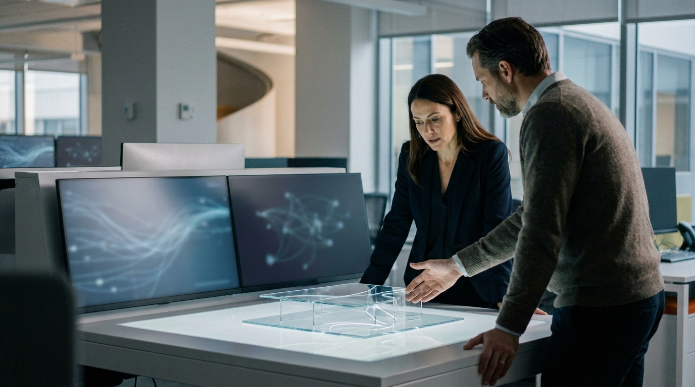 What Is Business Automation? A Practical Guide