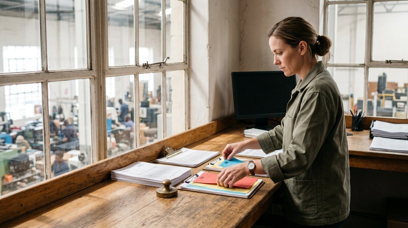 What Is Process Discovery? How to Map Real Business Workflows
