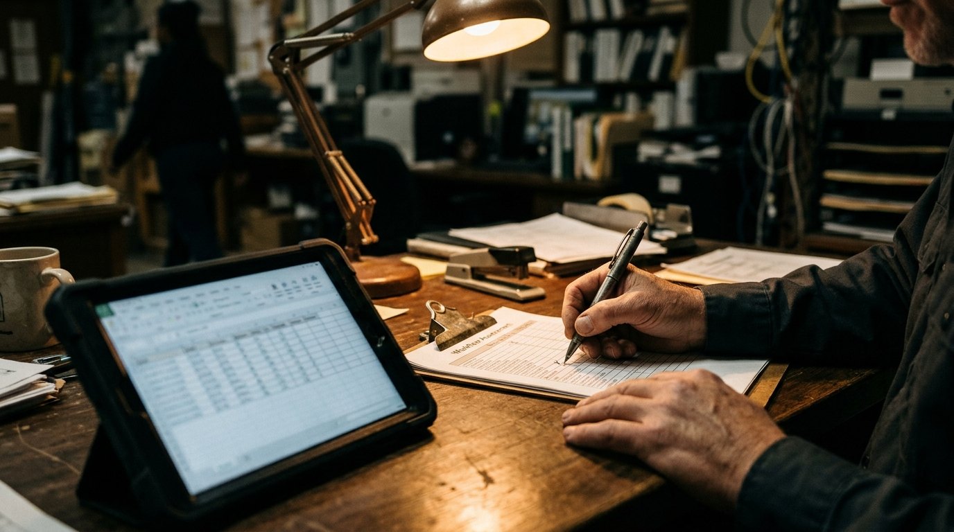 Business AI Readiness: Assessment, Framework, and Steps