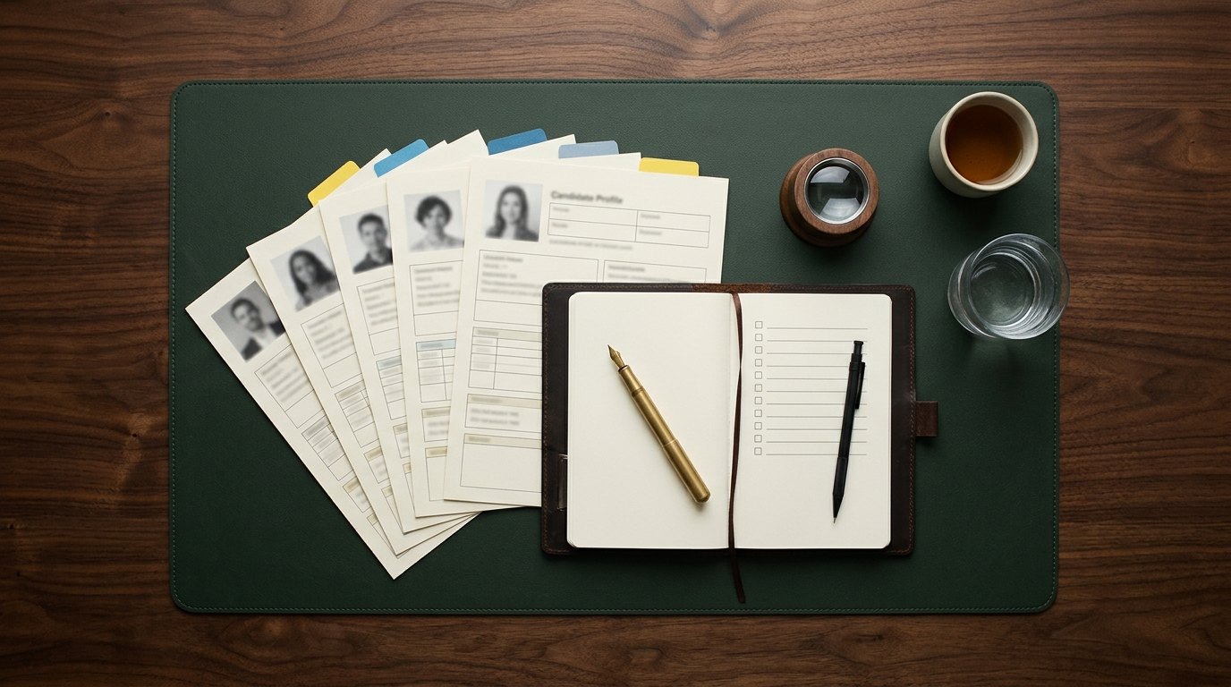 Best AI Recruiting Tools 2026: A Complete Buyer Guide
