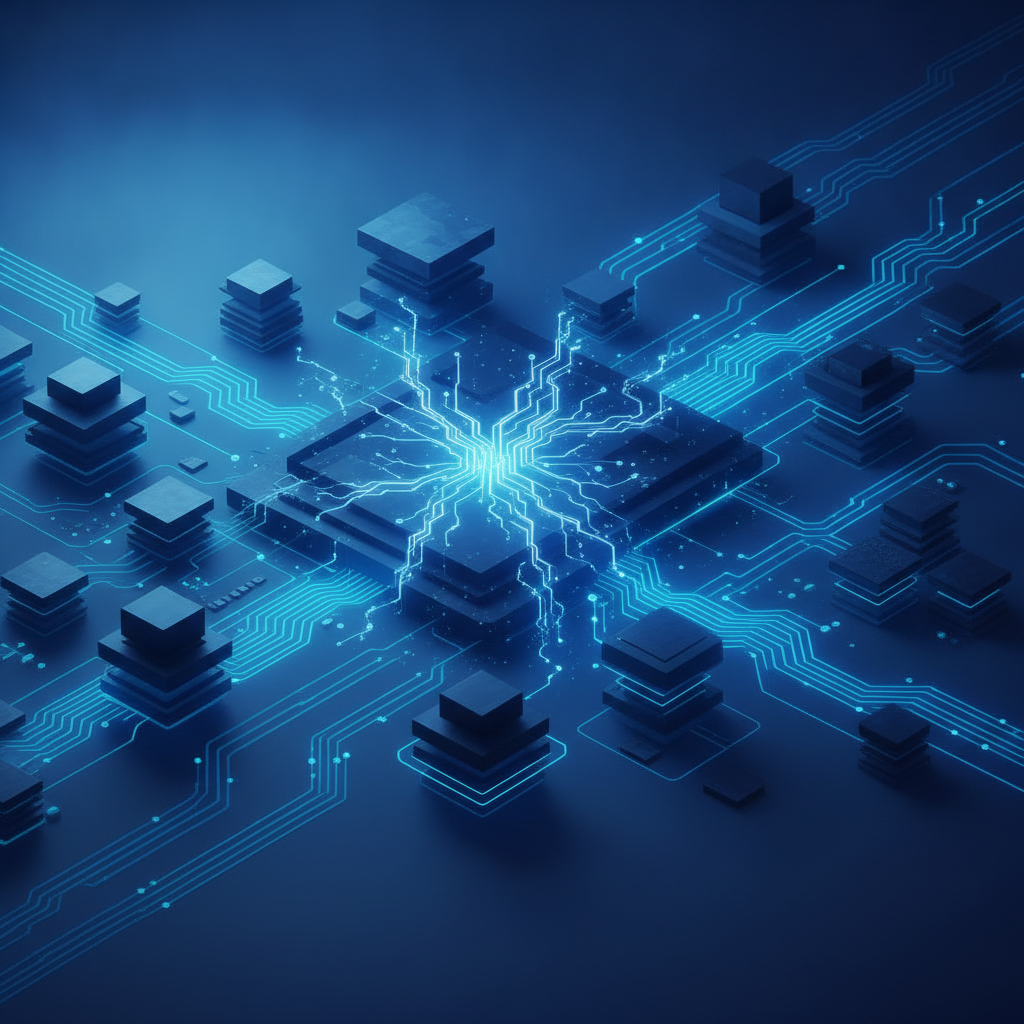 What is Business Automation? The Definitive Guide to Orchestrating Modern Enterprise Workflows
