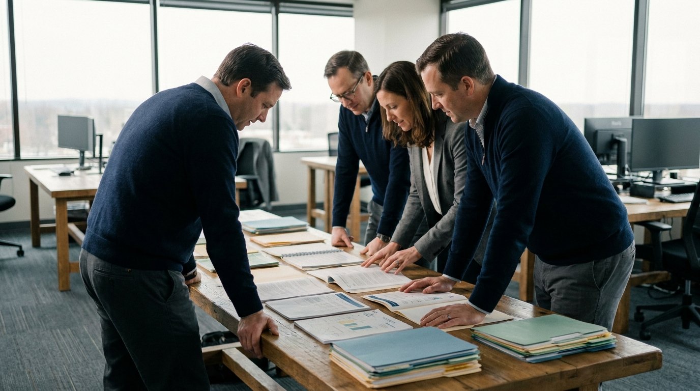 Automated Lead Generation: Practical Architecture Guide