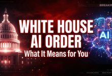 White House AI executive order 2026 government AI regulation