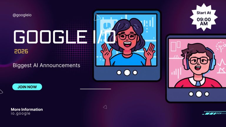 Google I/O 2026 AI announcements Gemini Android XR