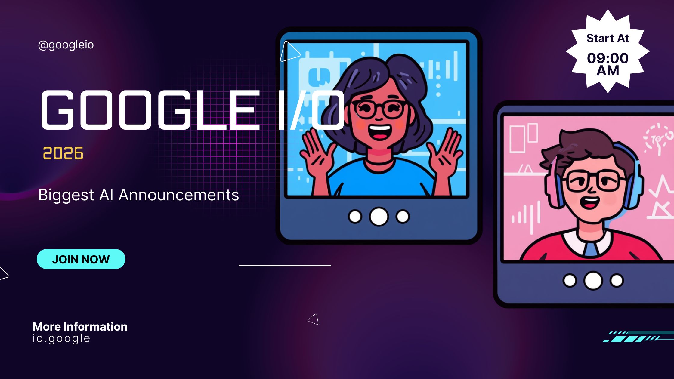 Google I/O 2026 AI announcements Gemini Android XR