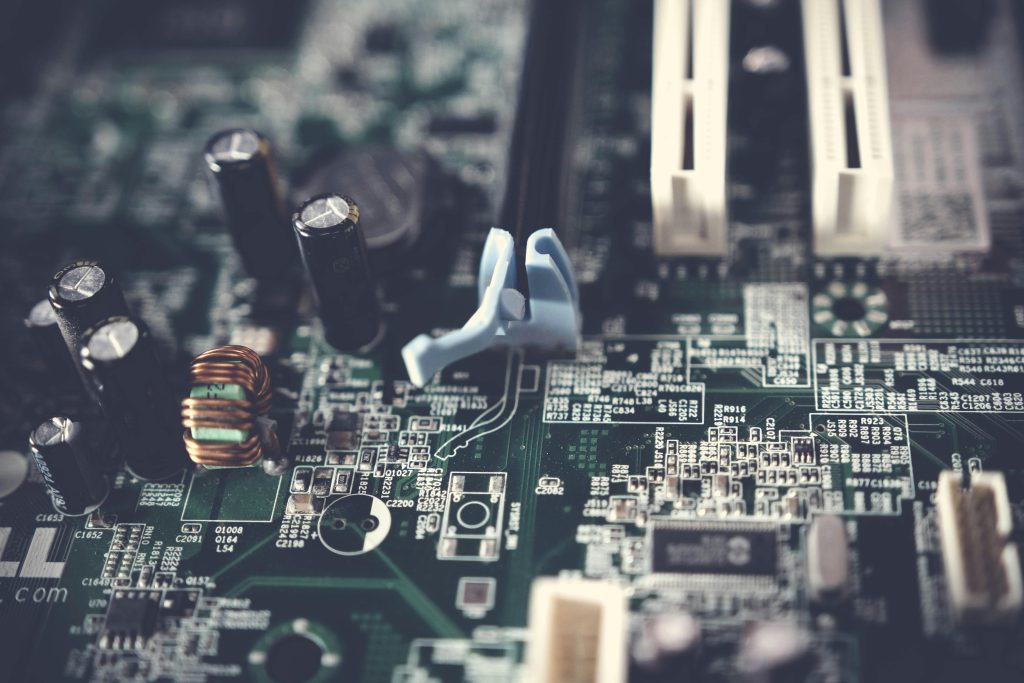 Tech industry reaction White House AI executive order