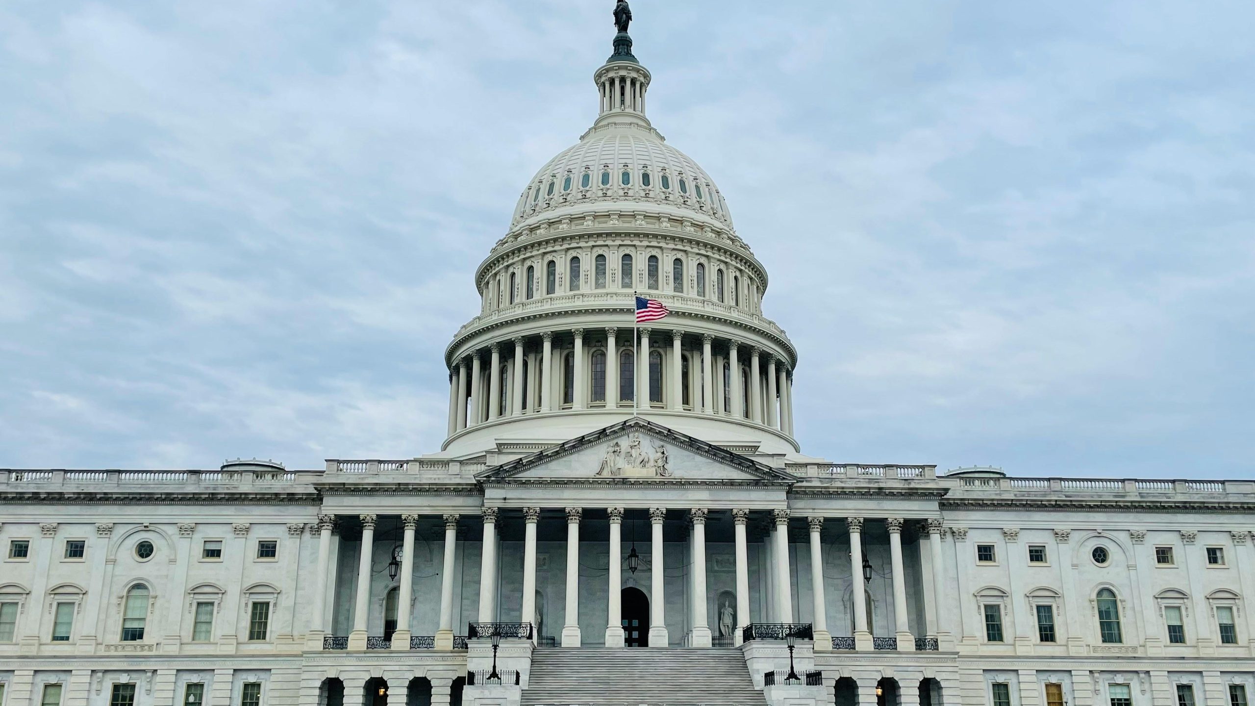 White House government AI regulation 2026