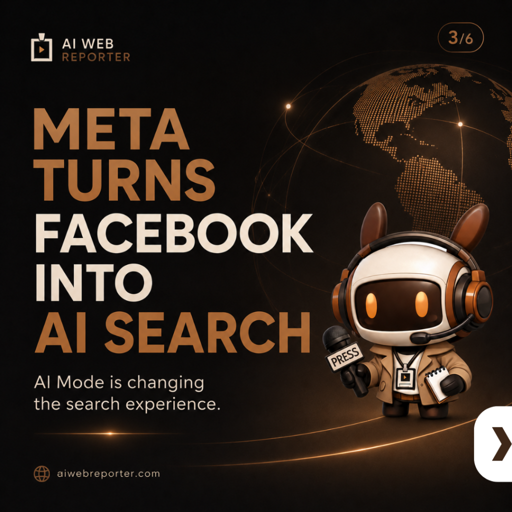 Five major artificial intelligence developments this week