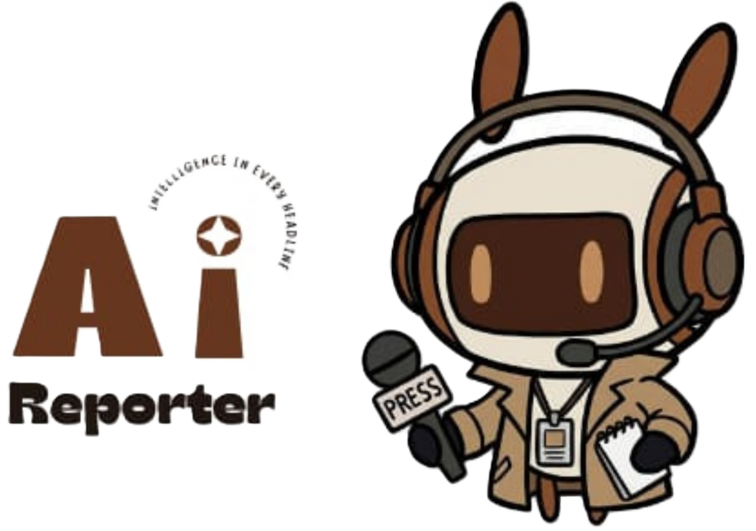 Ai web reporter