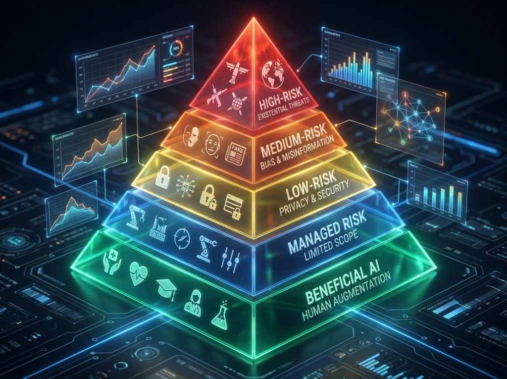 EU AI Act 2026 risk classification table