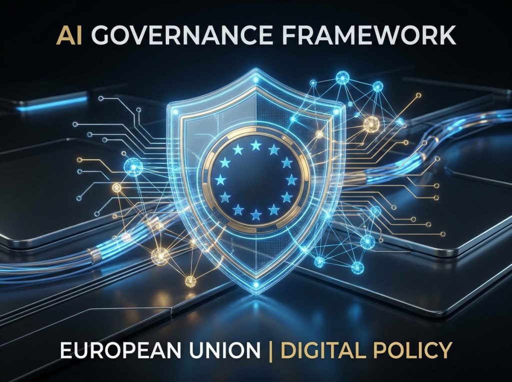 EU AI Act 2026 compliance overview
