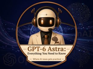 GPT-6 Astra is OpenAI's most powerful AI model launched in September 2026 with agentic capabilities, computer use, and advanced cybersecurity features.
